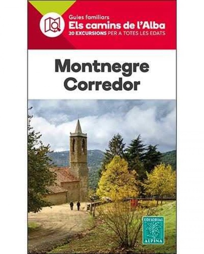 [9788480907095] Montnegre corredor