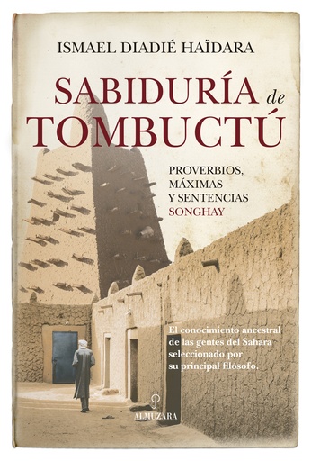 [9788411318785] Sabiduría de Tombuctú