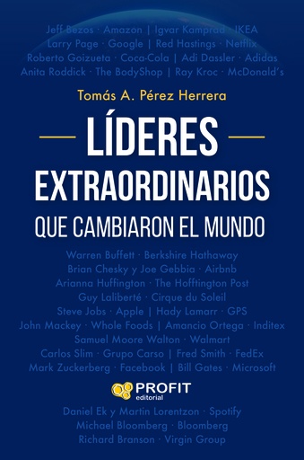 [9788419841841] Lideres extraordinarios que cambiaron el mundo