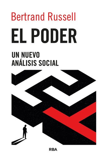 [9788490563649] El poder. Un nuevo análisis social