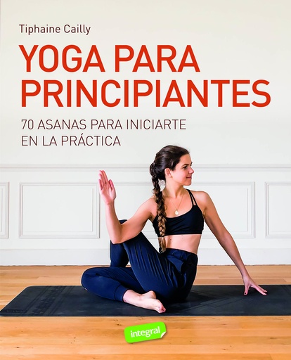 [9788491182542] Yoga para principiantes