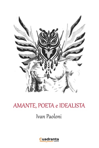 [9788410125025] Amante, poeta e idealista