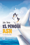 [9788419859327] El pingüí Ash