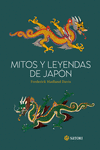 [9788419035493] MITOS Y LEYENDAS DE JAPÓN (NE)