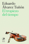 [9788419496409] El tropiezo del tiempo