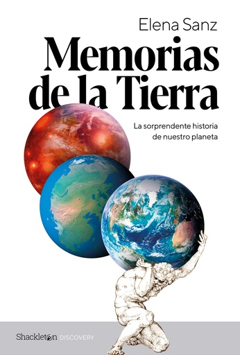 [9788413613116] Memorias de la Tierra