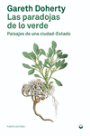 [9788412712476] Paradojas de lo verde