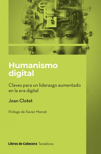 [9788412751000] Humanismo digital