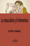 [9788412588996] Lo masculino y lo femenino