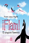 [9788419859334] ¡Flam! El pingüino flamenco