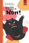 [9788416884780] Monstro Pequeno di NON!