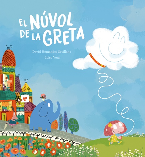 [9788410074354] El núvol de la Greta