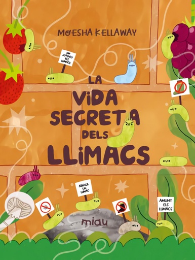 [9788418753510] La vida secreta dels llimacs