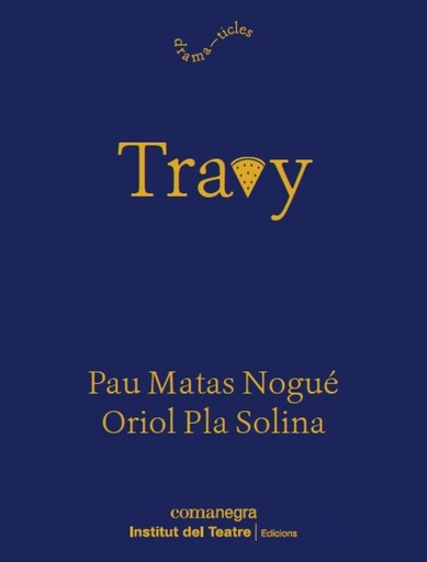 [9788419590916] Travy