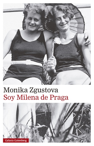 [9788419392152] Soy Milena de Praga