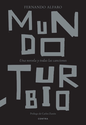 [9788410045026] Mundo turbio