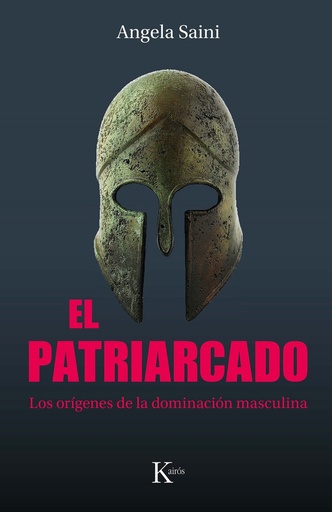 [9788411212335] El patriarcado