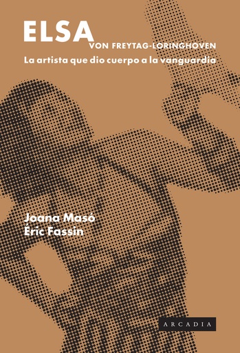 [9788412745702] Elsa von Freytag-Lorinhoven
