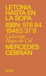 [9788419483379] LETONIA HASTA EN LA SOPA