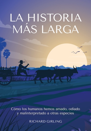 [9788412645477] La Historia más larga