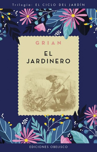 [9788411721080] El jardinero (N.E)