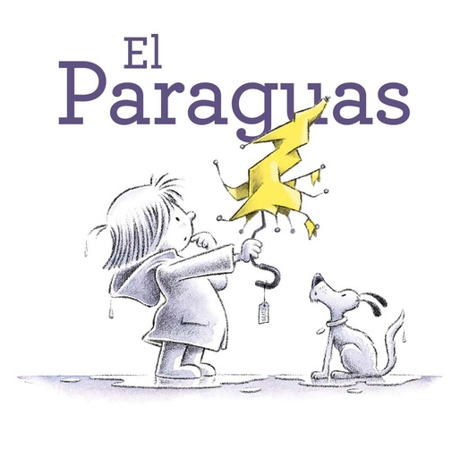 [9788491457145] El paraguas