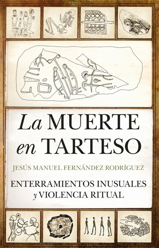 [9788411313681] La muerte en Tarteso