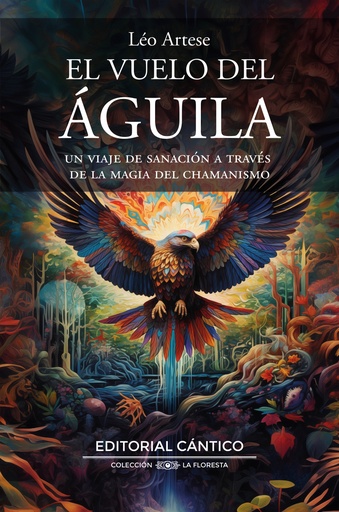 [9788419387295] El vuelo del águila