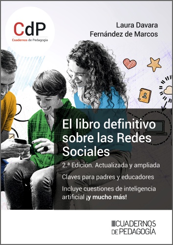 [9788499872391] LIBRO DEFINITIVO SOBRE REDES SOCIALES, EL