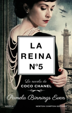 [9788419620774] LA REINA Nº5