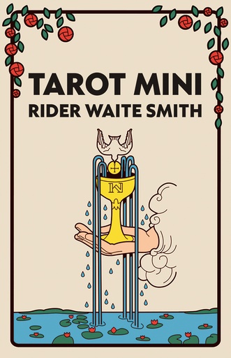 [9788419043344] TAROT MINI