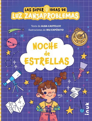 [9788419968104] NOCHE DE ESTRELLAS