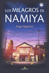 [9788412733730] LOS MILAGROS DE NAMIYA