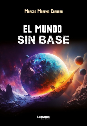 [9788411814911] El mundo sin base