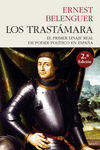 [9788412791518] LOS TRASTAMARA (RUSTICA)