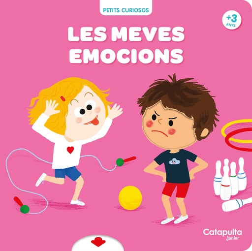 [9788419987006] Petits curiosos:les meves emocions