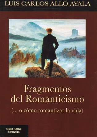 [9788412766363] Fragmentos del Romanticismo