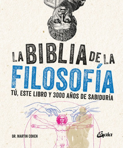 [9788411080903] La biblia de la filosofía