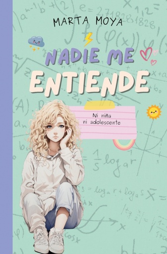 [9788409556731] ¡Nadie me entiende!