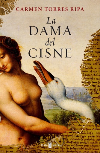 [9788401354885] La dama del cisne