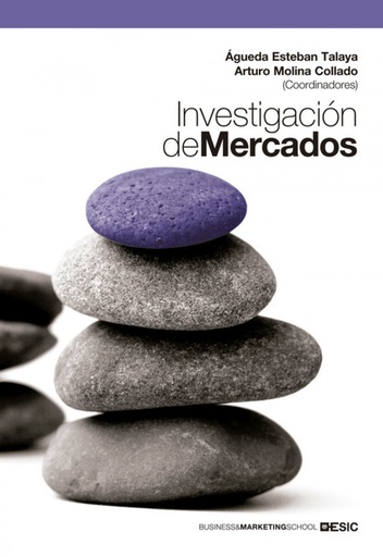 [9788473569873] Investigacion de mercados