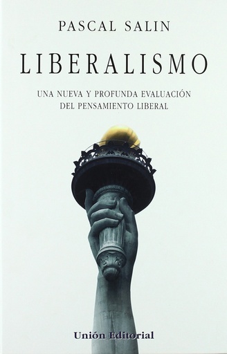 [9788472094642] Liberalismo