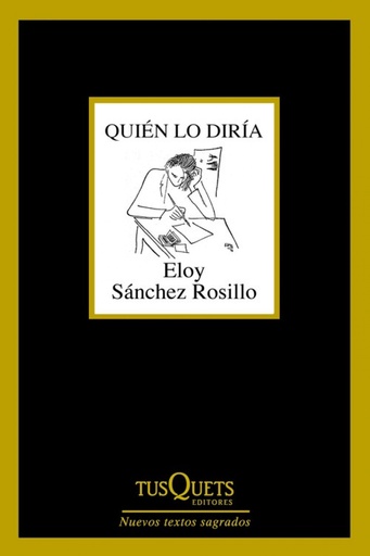 [9788490661789] Quién lo diría