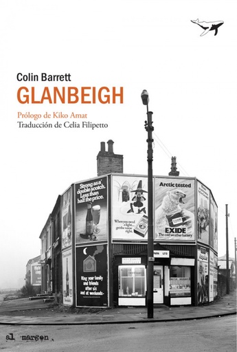 [9788494378232] Glanbeigh