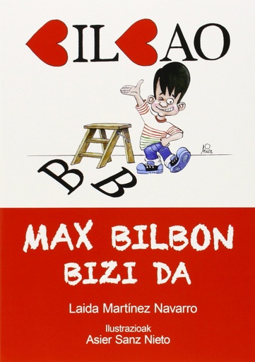 [9788415495628] max bilbon bizi da