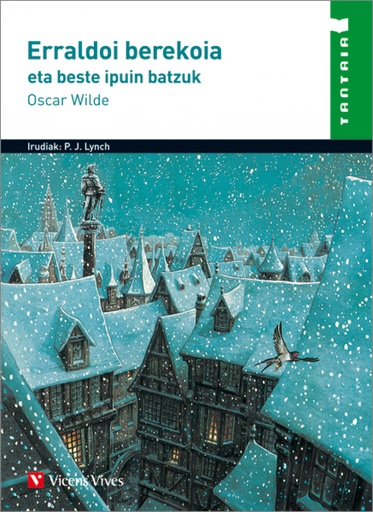 [9788468216454] ERRALDOI BEREKOIA ETA BESTE IPUIN BATZUN 2 TANTAIA BILDUMA