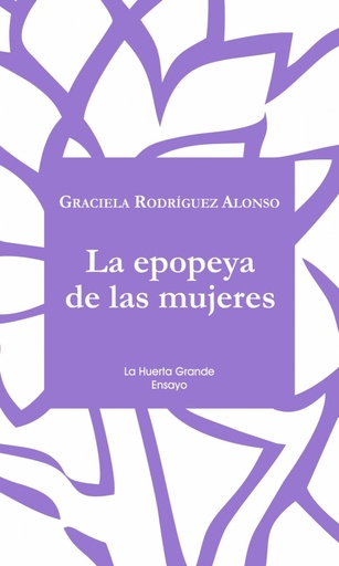 [9788417118372] LA EPOPEYA DE LAS MUJERES