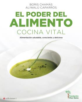 [9788494948268] EL PODER DEL ALIMENTO