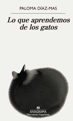 [9788433921758] Lo que aprendemos de los gatos