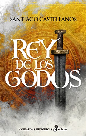 [9788435062701] Rey de los godos